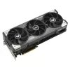 Vaizdo plokštė ASUS TUF Gaming GeForce RTX 5090 — 32 GB GDDR7, 512 bit, PCIe 5.0, 3 ventiliatoriai