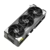 Vaizdo plokštė ASUS TUF Gaming GeForce RTX 5090 — 32 GB GDDR7, 512 bit, PCIe 5.0, 3 ventiliatoriai