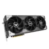 Vaizdo plokštė ASUS TUF Gaming GeForce RTX 5090 — 32 GB GDDR7, 512 bit, PCIe 5.0, 3 ventiliatoriai