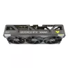 Vaizdo plokštė ASUS TUF Gaming GeForce RTX 5090 — 32 GB GDDR7, 512 bit, PCIe 5.0, 3 ventiliatoriai