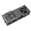 Vaizdo plokštė ASUS TUF Gaming GeForce RTX 5090 — 32 GB GDDR7, 512 bit, PCIe 5.0, 3 ventiliatoriai