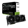 Vaizdo plokštė ASUS TUF Gaming GeForce RTX 5090 — 32 GB GDDR7, 512 bit, PCIe 5.0, 3 ventiliatoriai