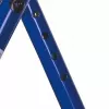 Reabilitacinis vaikštynė ActionMed CH100AM – lengvas aliumininis 4 ratų, reguliuojamas aukštis 700–937 mm, sėdynė 35×32 cm, maksimali apkrova 136 kg, sulankstomas