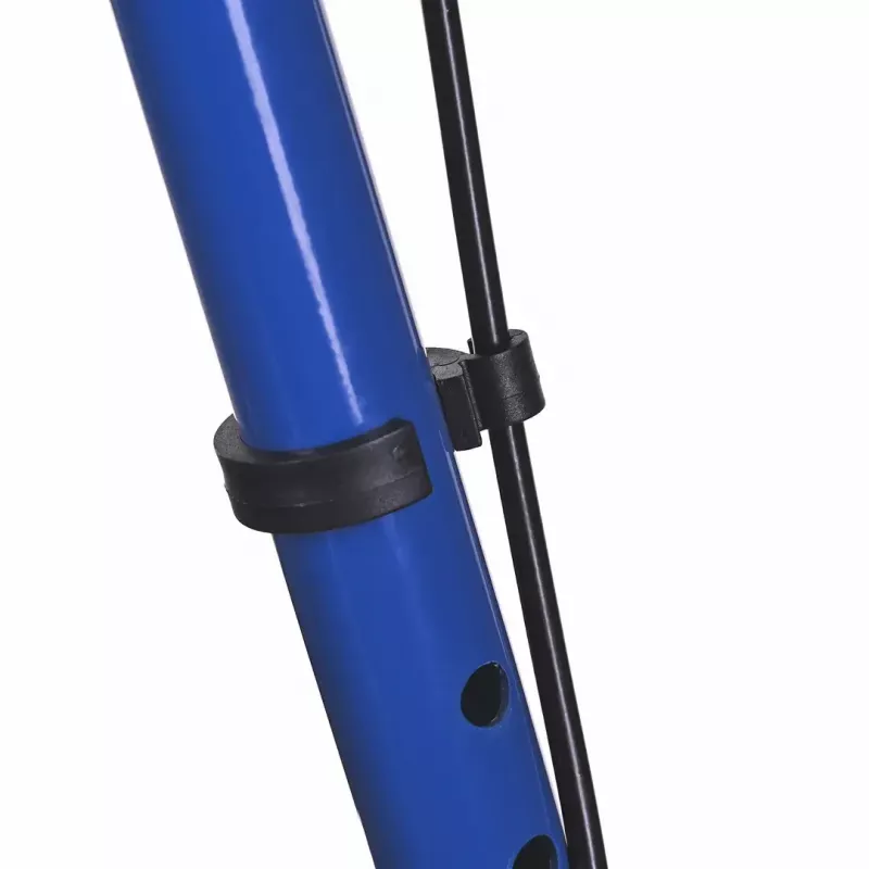 Reabilitacinis vaikštynė ActionMed CH100AM – lengvas aliumininis 4 ratų, reguliuojamas aukštis 700–937 mm, sėdynė 35×32 cm, maksimali apkrova 136 kg, sulankstomas