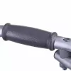 Vaikštynė VITEA CARE VCBP0031 aliumininė, reguliuojamas aukštis 82–100 cm, plotis 600 mm, maksimali apkrova 110 kg, 12 cm ratai