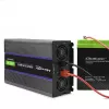QOLTEC Monolith 6000 MS keitiklis 12V į 230V 6000W