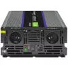 QOLTEC Monolith 6000 MS keitiklis 12V į 230V 6000W