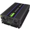 QOLTEC Monolith 6000 MS keitiklis 12V į 230V 6000W