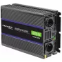 QOLTEC Monolith 6000 MS keitiklis 12V į 230V 6000W