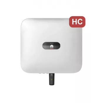HUAWEI saulės keitiklis SUN2000-5KTL-M1-HC 5 kW trifazis, 2 MPPT