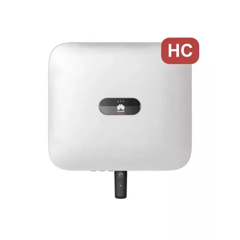 HUAWEI saulės keitiklis SUN2000-5KTL-M1-HC 5 kW trifazis, 2 MPPT