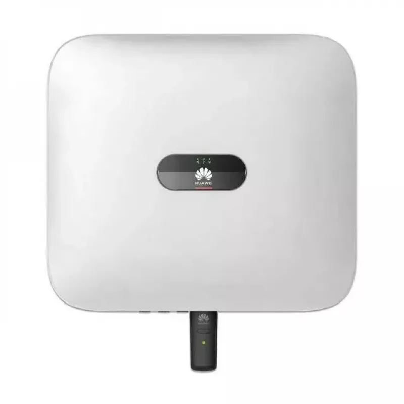 Trifazis fotovoltinis inverteris HUAWEI SUN2000-4KTL-M1-HC 4 kW, 2 MPPT