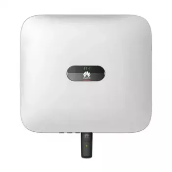 HUAWEI FusionSolar keitiklis Sun2000-8KTL-M1-HC 8 kW trifazis, 2 MPPT