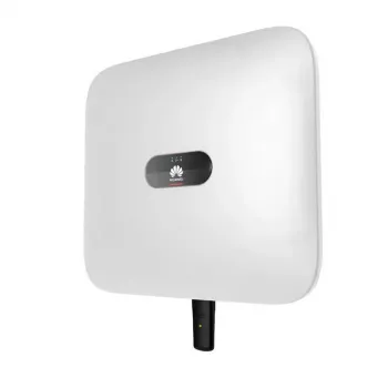HUAWEI FusionSolar keitiklis Sun2000-8KTL-M1-HC 8 kW trifazis, 2 MPPT