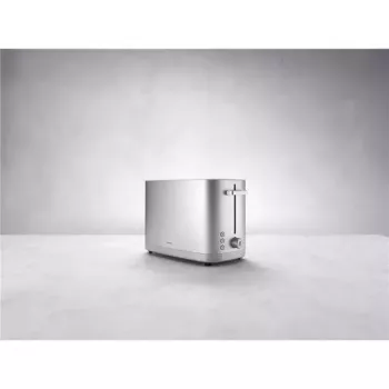 Skrudintuvas ZWILLING 53008-000-0 — 2 griežinėliai, 1000 W, satino plienas