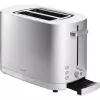 Skrudintuvas ZWILLING 53008-000-0 — 2 griežinėliai, 1000 W, satino plienas