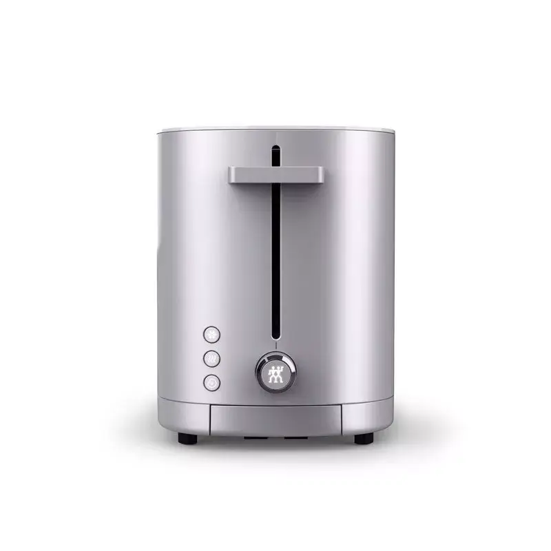 Skrudintuvas ZWILLING 53008-000-0 — 2 griežinėliai, 1000 W, satino plienas