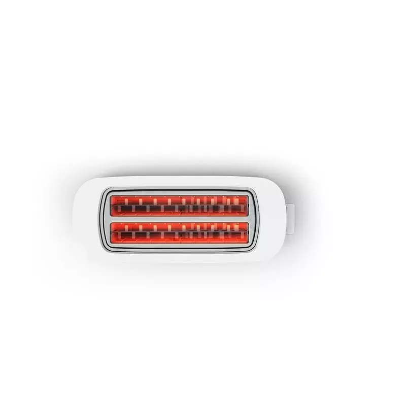 Skrudintuvas ZWILLING 53008-000-0 — 2 griežinėliai, 1000 W, satino plienas