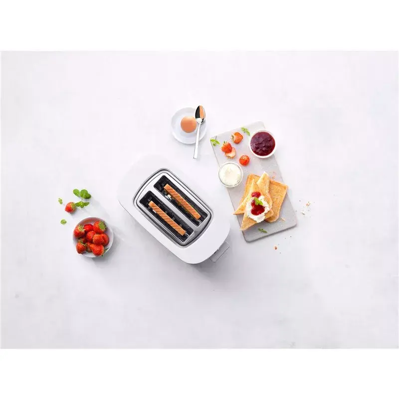Skrudintuvas ZWILLING 53008-000-0 — 2 griežinėliai, 1000 W, satino plienas