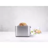 Skrudintuvas ZWILLING 53008-000-0 — 2 griežinėliai, 1000 W, satino plienas