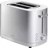 Skrudintuvas ZWILLING 53008-000-0 — 2 griežinėliai, 1000 W, satino plienas