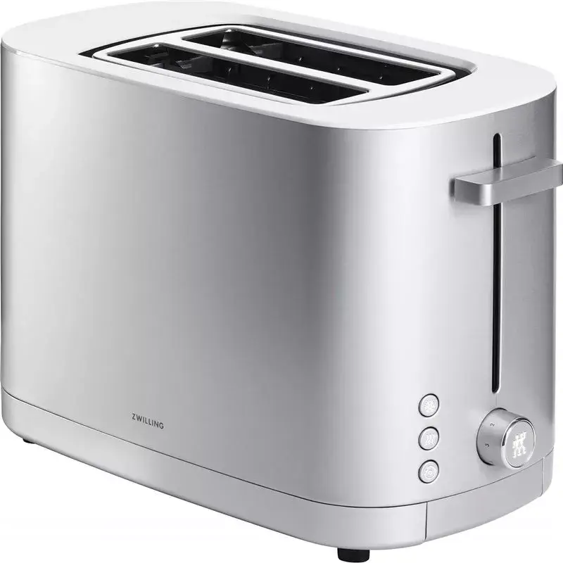 Skrudintuvas ZWILLING 53008-000-0 — 2 griežinėliai, 1000 W, satino plienas