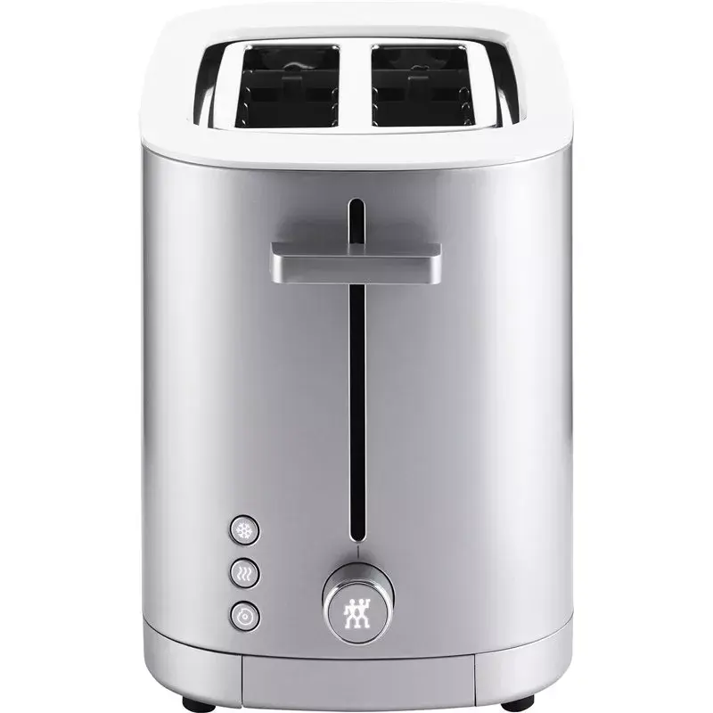 Skrudintuvas ZWILLING 53008-000-0 — 2 griežinėliai, 1000 W, satino plienas