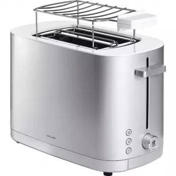Skrudintuvas ZWILLING 53008-000-0 — 2 griežinėliai, 1000 W, satino plienas