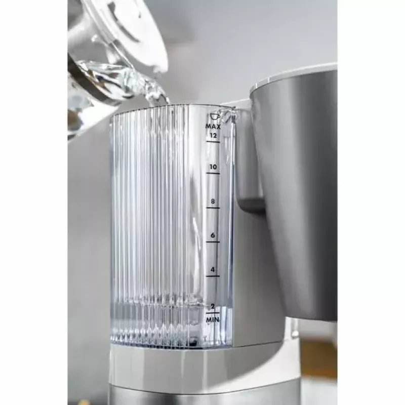 Lašininis kavos virimo aparatas ZWILLING Enfinigy 1,5 l