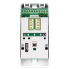 Pasyvus infraraudonųjų spindulių jutiklis Satel DETECTOR PIR OUTDOOR/OPAL PLUS