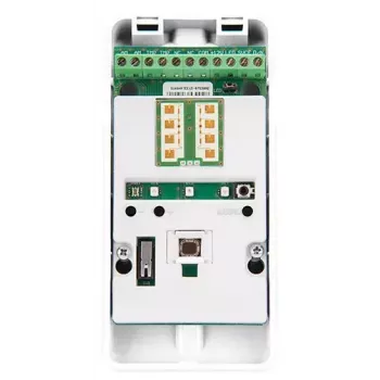 Pasyvus infraraudonųjų spindulių jutiklis Satel DETECTOR PIR OUTDOOR/OPAL PLUS
