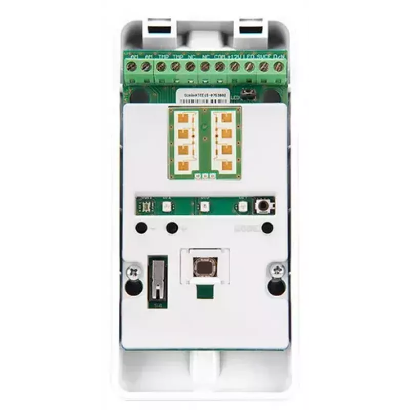 Pasyvus infraraudonųjų spindulių jutiklis Satel DETECTOR PIR OUTDOOR/OPAL PLUS