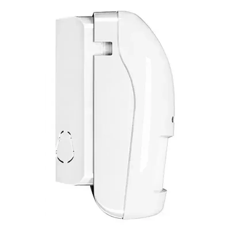 Pasyvus infraraudonųjų spindulių jutiklis Satel DETECTOR PIR OUTDOOR/OPAL PLUS