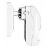 Pasyvus infraraudonųjų spindulių jutiklis Satel DETECTOR PIR OUTDOOR/OPAL PLUS