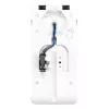 Pasyvus infraraudonųjų spindulių jutiklis Satel DETECTOR PIR OUTDOOR/OPAL PLUS
