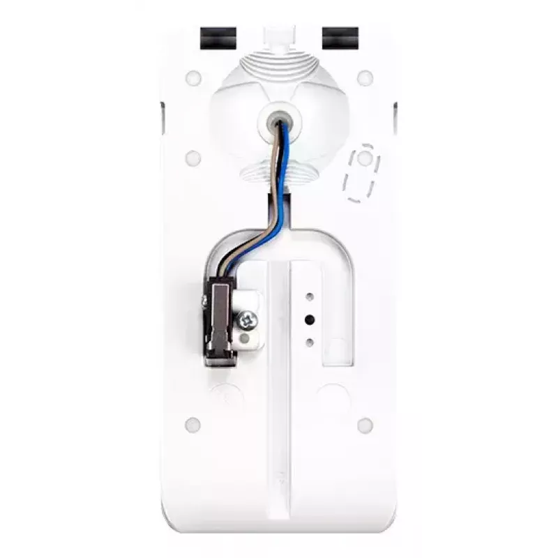 Pasyvus infraraudonųjų spindulių jutiklis Satel DETECTOR PIR OUTDOOR/OPAL PLUS