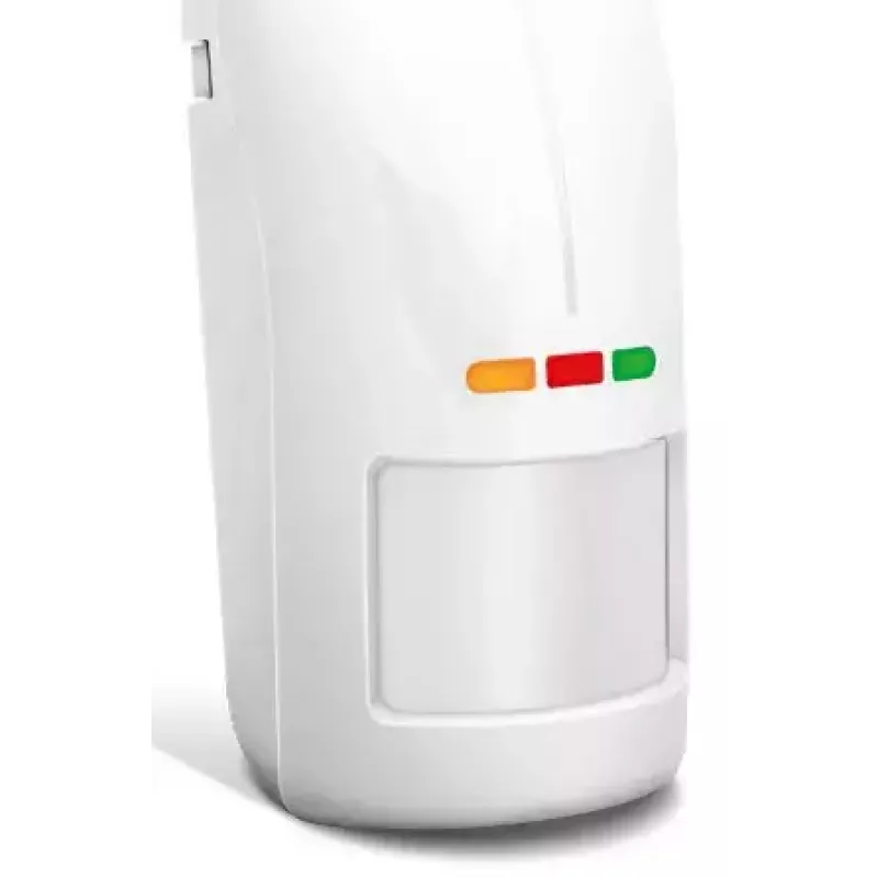 Pasyvus infraraudonųjų spindulių jutiklis Satel DETECTOR PIR OUTDOOR/OPAL PLUS