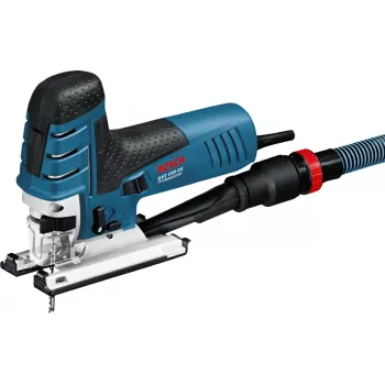 Bosch 0 601 512 000 pjūklas stūmoklinis 780 W 2,6 kg