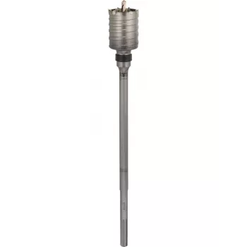 Bosch SDS max-9 Core Cutter, vienetinis, gręžtuvui, plytoms, betonui, SDS-max kotas, 8 cm, 16 cm