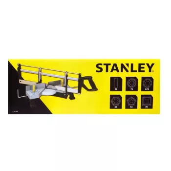 Mitrėjimo dėžė Stanley reguliuojama 1-20-800