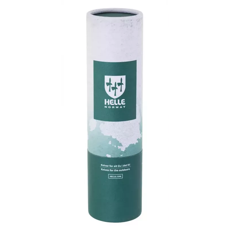 Helle Alden #76 išgyvenimo peilis