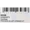 Sharpening System Upgrade Kit Work Sharp Precision Adjust 09DX295, skirta Work Sharp Precision Adjust modeliams