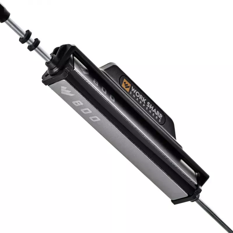 Sharpening System Upgrade Kit Work Sharp Precision Adjust 09DX295, skirta Work Sharp Precision Adjust modeliams