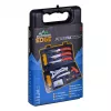 Medžioklinis rinkinys su fiksuotu peiliu Outdoor Edge Jaeger Pak 02OE069