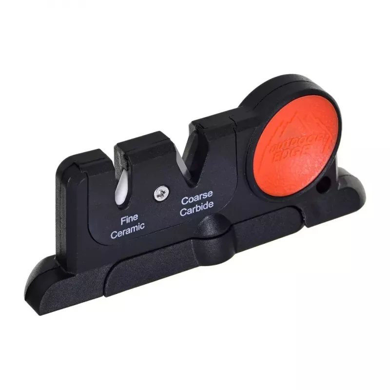 Medžioklinis rinkinys su fiksuotu peiliu Outdoor Edge Jaeger Pak 02OE069
