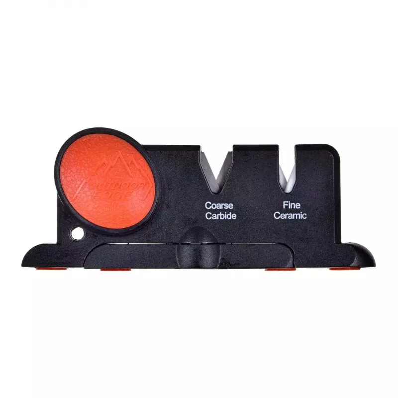 Medžioklinis rinkinys su fiksuotu peiliu Outdoor Edge Jaeger Pak 02OE069