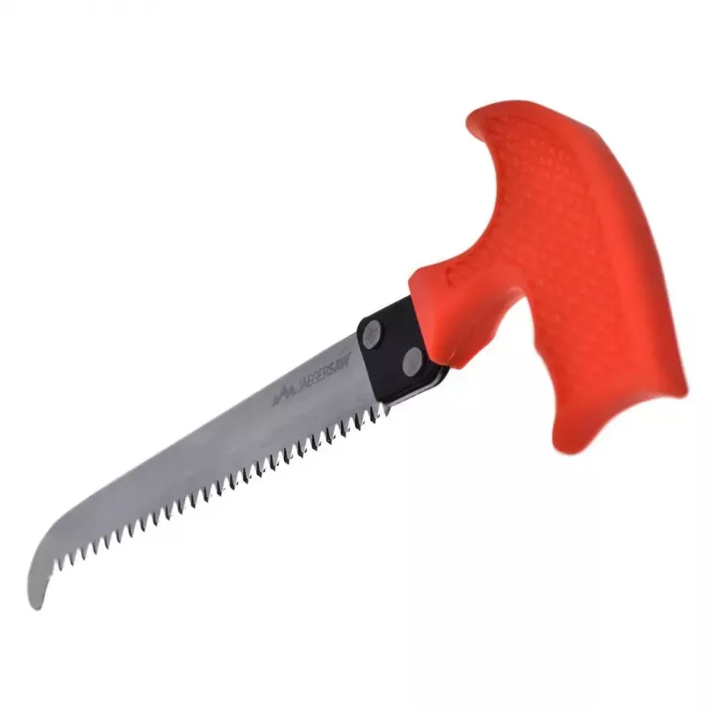 Medžioklinis rinkinys su fiksuotu peiliu Outdoor Edge Jaeger Pak 02OE069