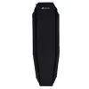 Kilimėlis miegui Volven Self-Inflating Ultralight Plus Black – lengvas, kompaktiškas savaiminio pripūtimo kilimėlis