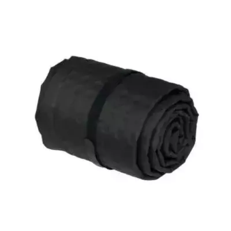 Kilimėlis miegui Volven Self-Inflating Ultralight Plus Black – lengvas, kompaktiškas savaiminio pripūtimo kilimėlis