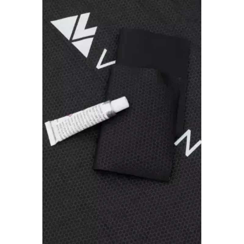 Kilimėlis miegui Volven Self-Inflating Ultralight Plus Black – lengvas, kompaktiškas savaiminio pripūtimo kilimėlis